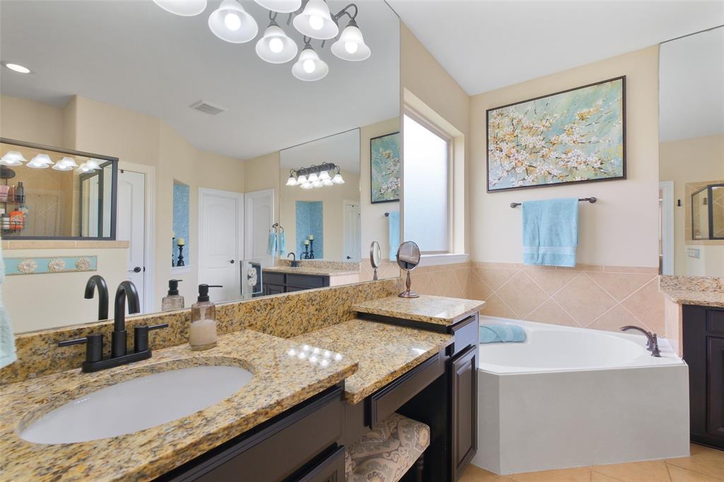8802 Andes Ridge Lane, Richmond, Texas image 21