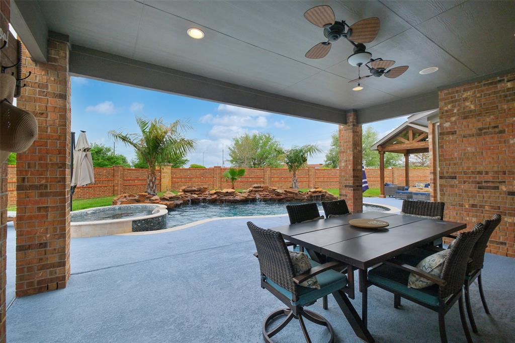 8802 Andes Ridge Lane, Richmond, Texas image 39
