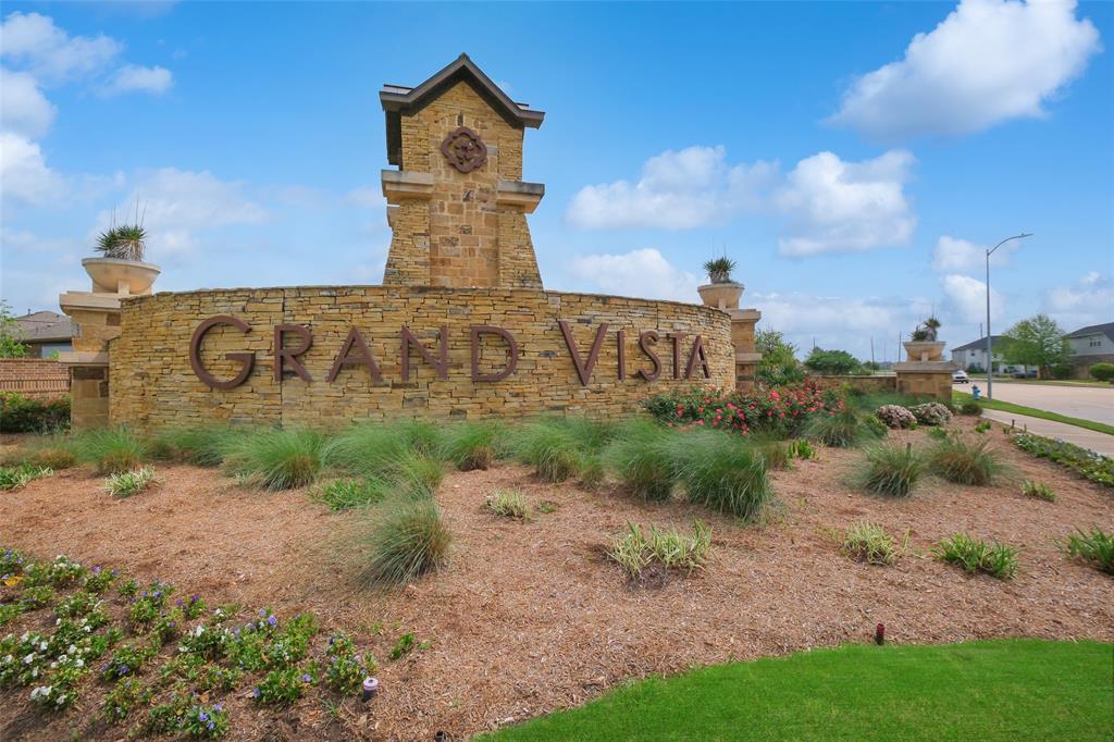 8802 Andes Ridge Lane, Richmond, Texas image 3