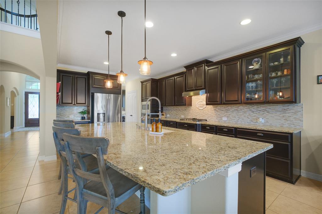 8802 Andes Ridge Lane, Richmond, Texas image 14