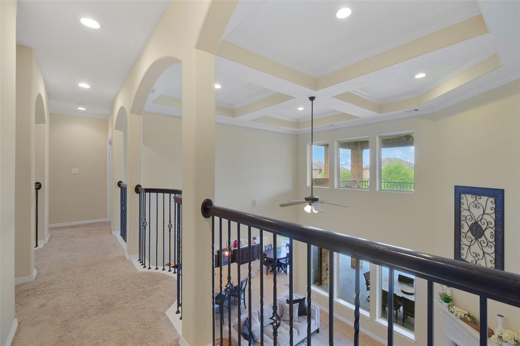 8802 Andes Ridge Lane, Richmond, Texas image 23