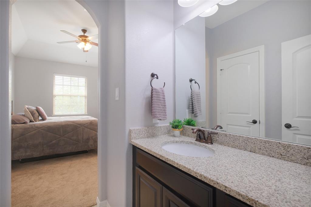 8802 Andes Ridge Lane, Richmond, Texas image 28