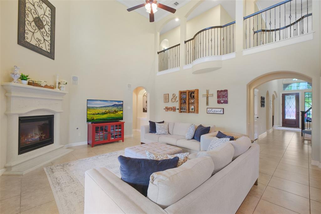 8802 Andes Ridge Lane, Richmond, Texas image 11