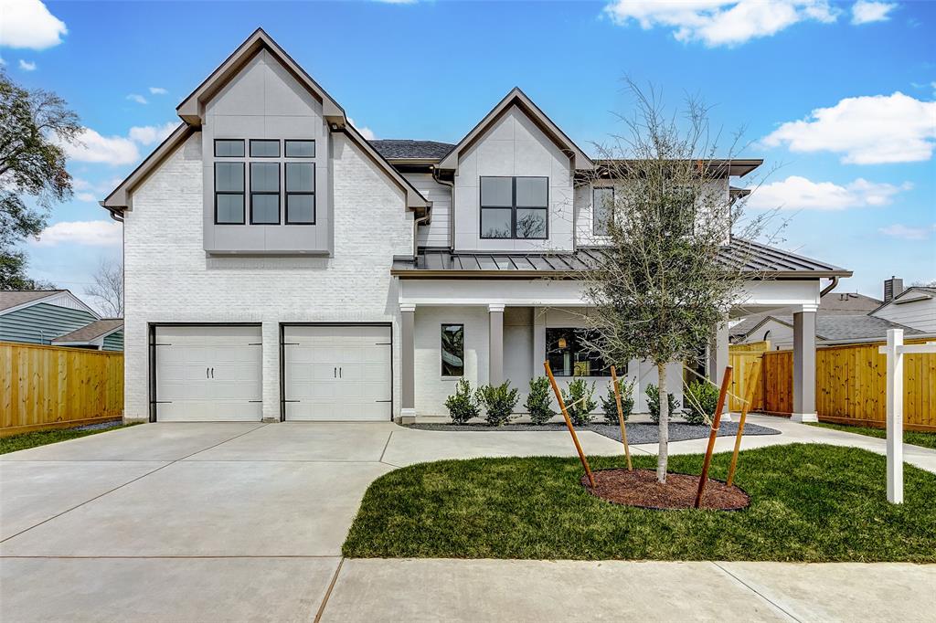 View Houston, TX 77055 house