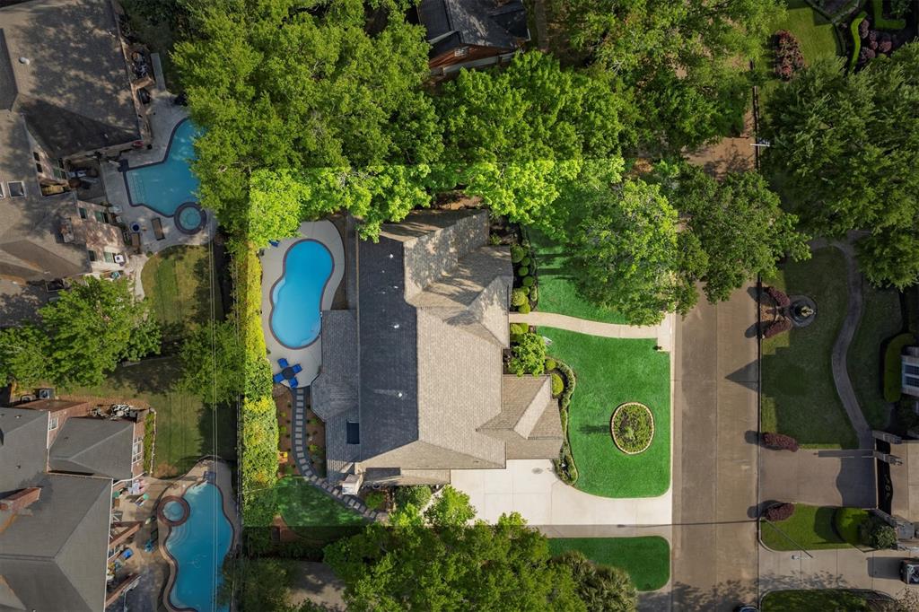 16022 Stewarts Grove Drive, Spring, Texas image 45