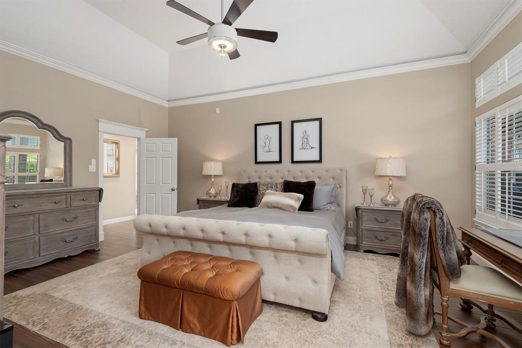 16022 Stewarts Grove Drive, Spring, Texas image 22