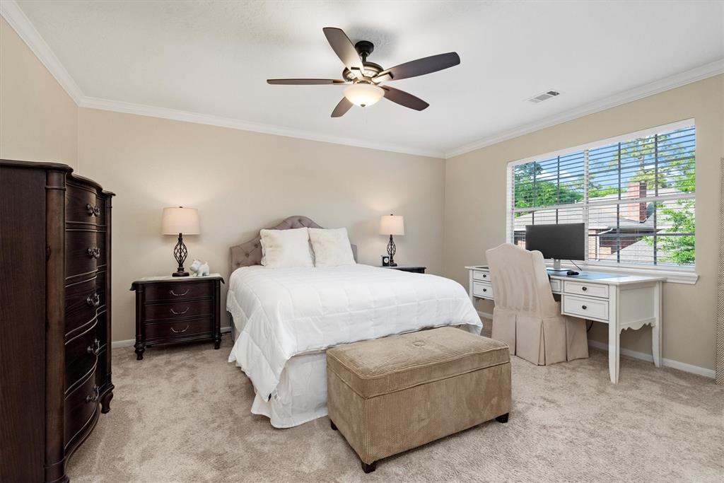 16022 Stewarts Grove Drive, Spring, Texas image 35