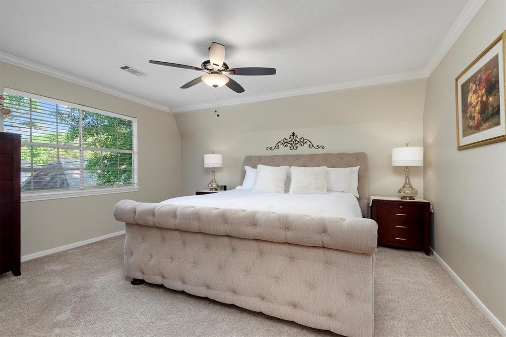 16022 Stewarts Grove Drive, Spring, Texas image 33
