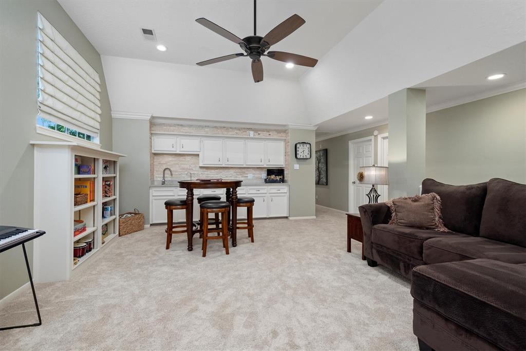 16022 Stewarts Grove Drive, Spring, Texas image 27