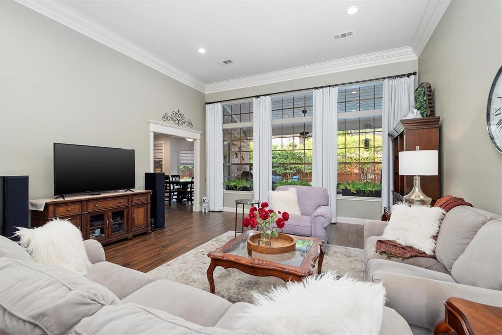 16022 Stewarts Grove Drive, Spring, Texas image 10