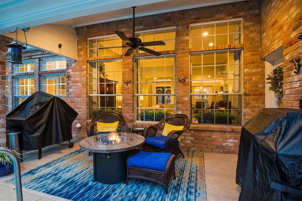 16022 Stewarts Grove Drive, Spring, Texas image 40