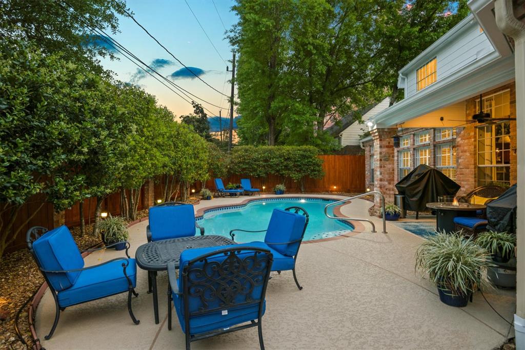 16022 Stewarts Grove Drive, Spring, Texas image 39