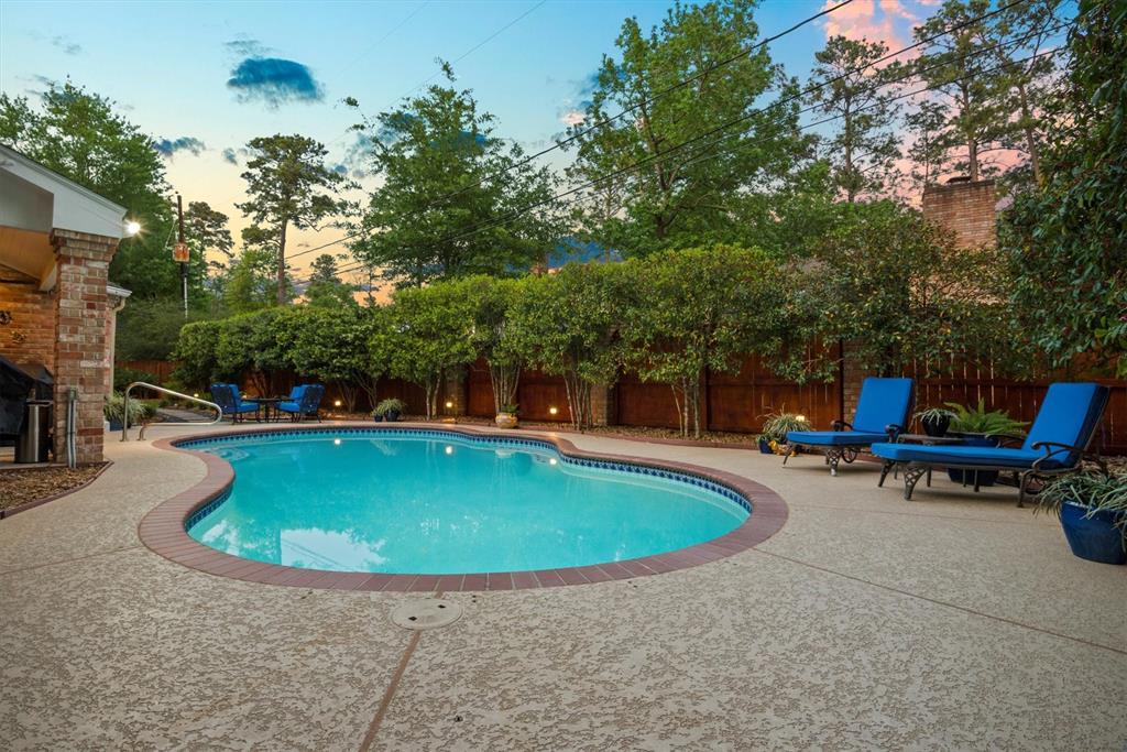 16022 Stewarts Grove Drive, Spring, Texas image 37