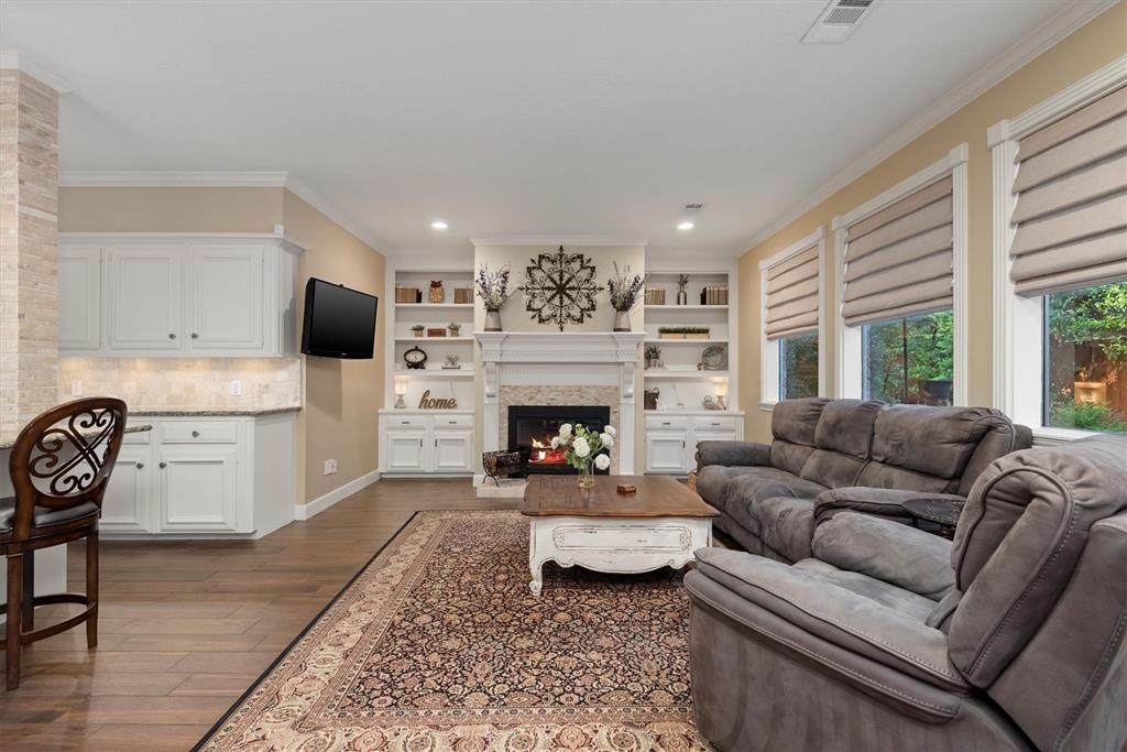 16022 Stewarts Grove Drive, Spring, Texas image 19