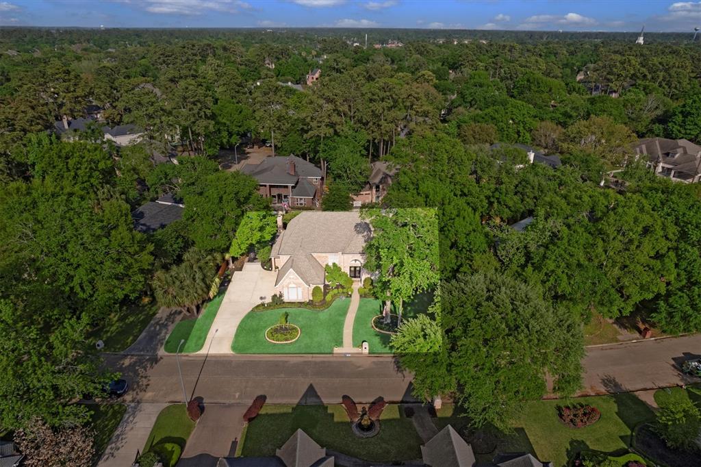 16022 Stewarts Grove Drive, Spring, Texas image 44