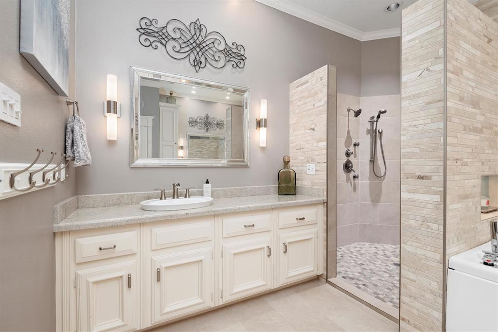 16022 Stewarts Grove Drive, Spring, Texas image 25