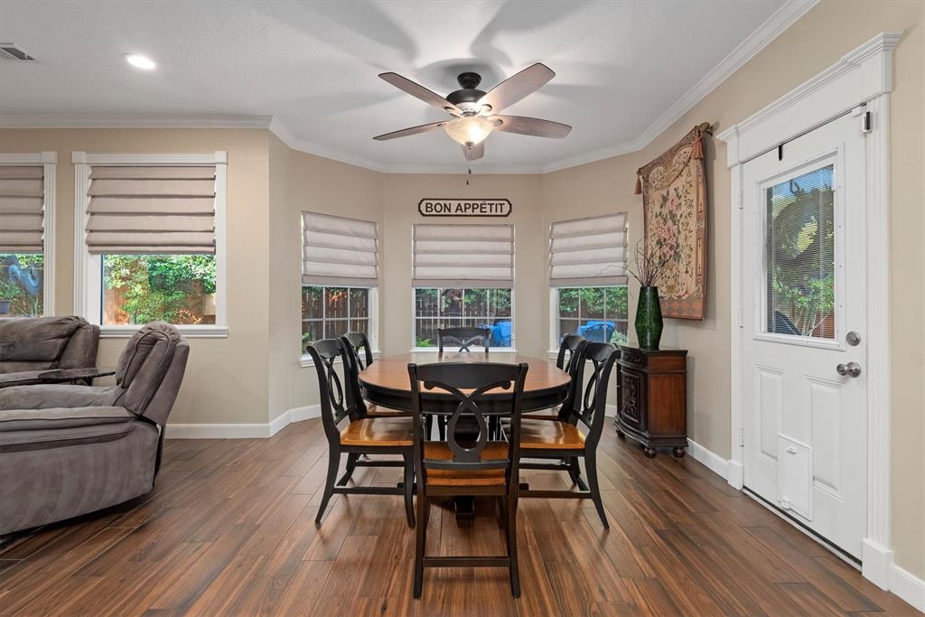 16022 Stewarts Grove Drive, Spring, Texas image 17