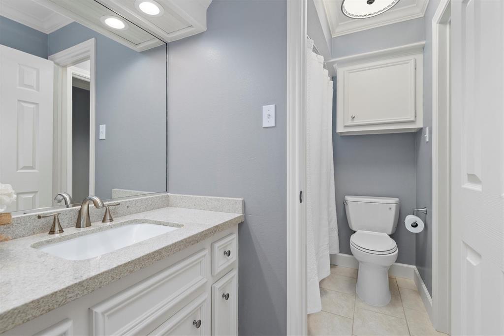 16022 Stewarts Grove Drive, Spring, Texas image 36