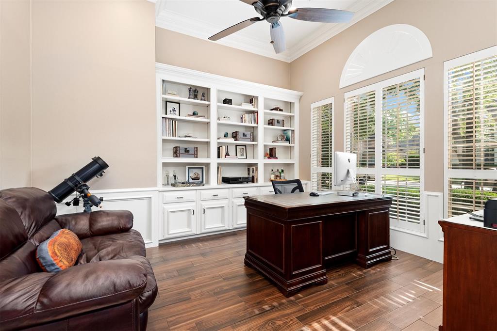 16022 Stewarts Grove Drive, Spring, Texas image 8