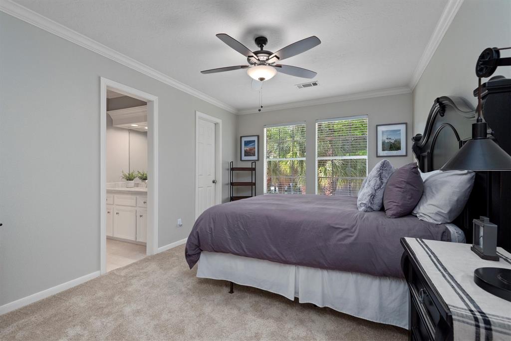 16022 Stewarts Grove Drive, Spring, Texas image 29