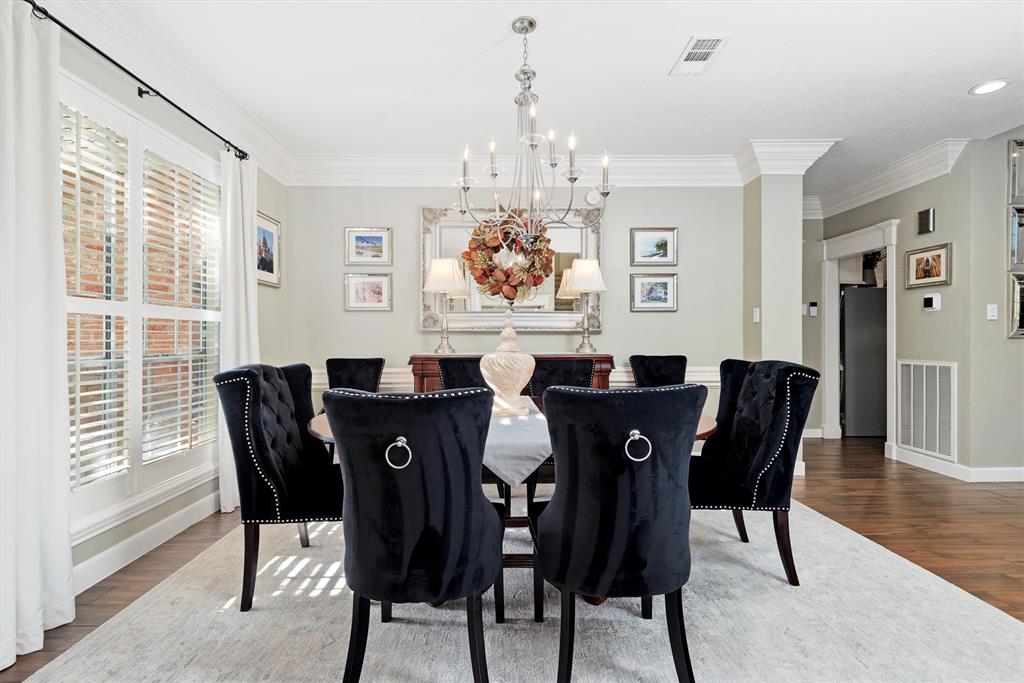 16022 Stewarts Grove Drive, Spring, Texas image 7