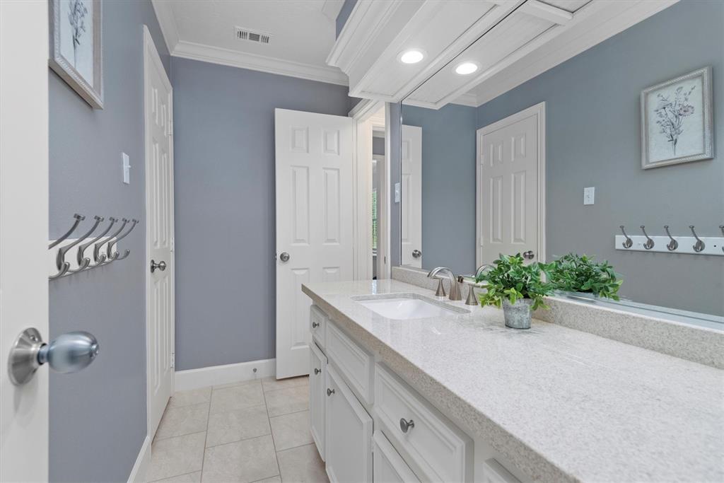 16022 Stewarts Grove Drive, Spring, Texas image 34