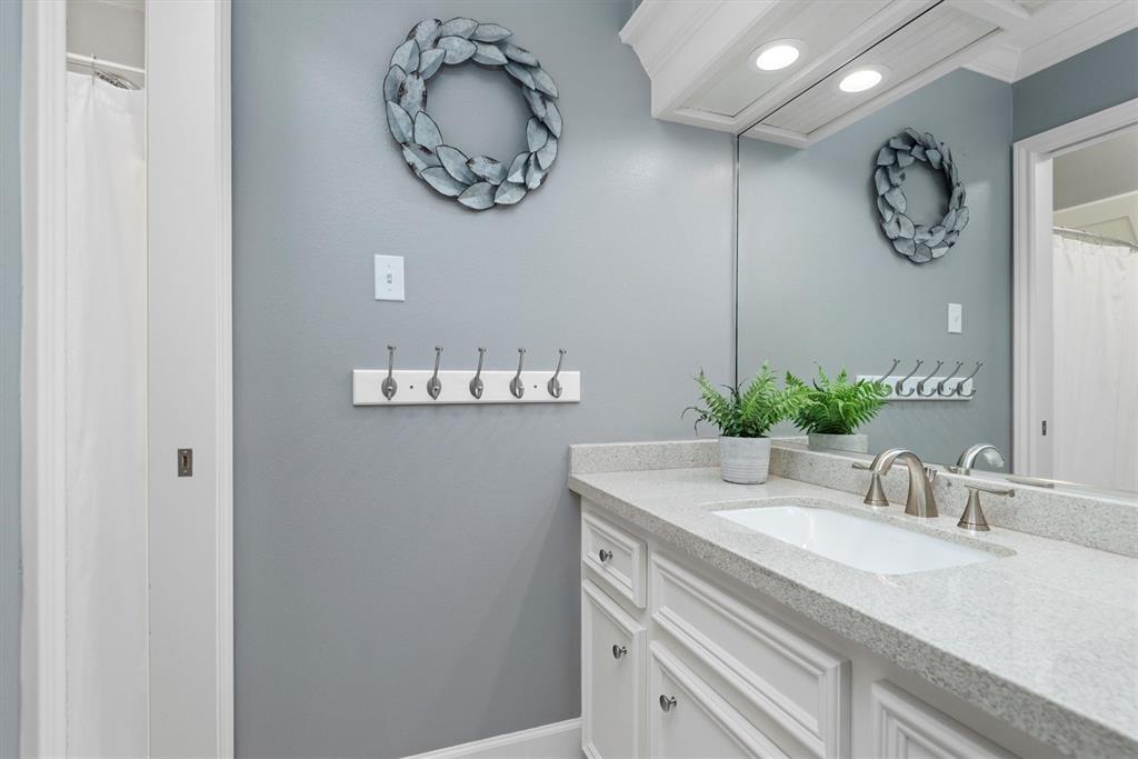 16022 Stewarts Grove Drive, Spring, Texas image 30