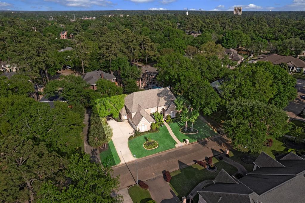 16022 Stewarts Grove Drive, Spring, Texas image 43