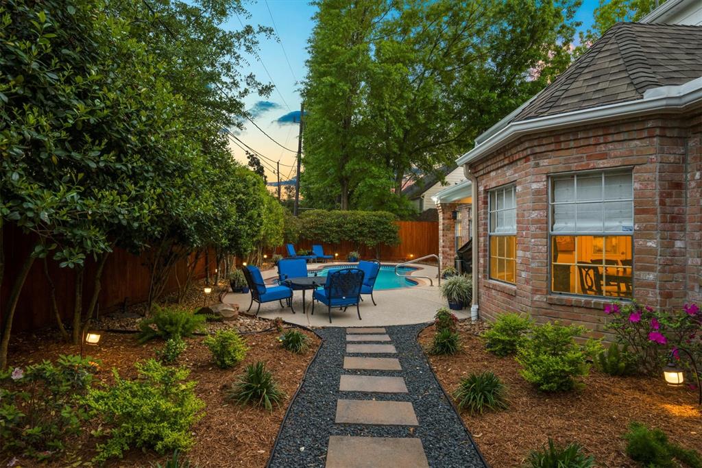 16022 Stewarts Grove Drive, Spring, Texas image 41