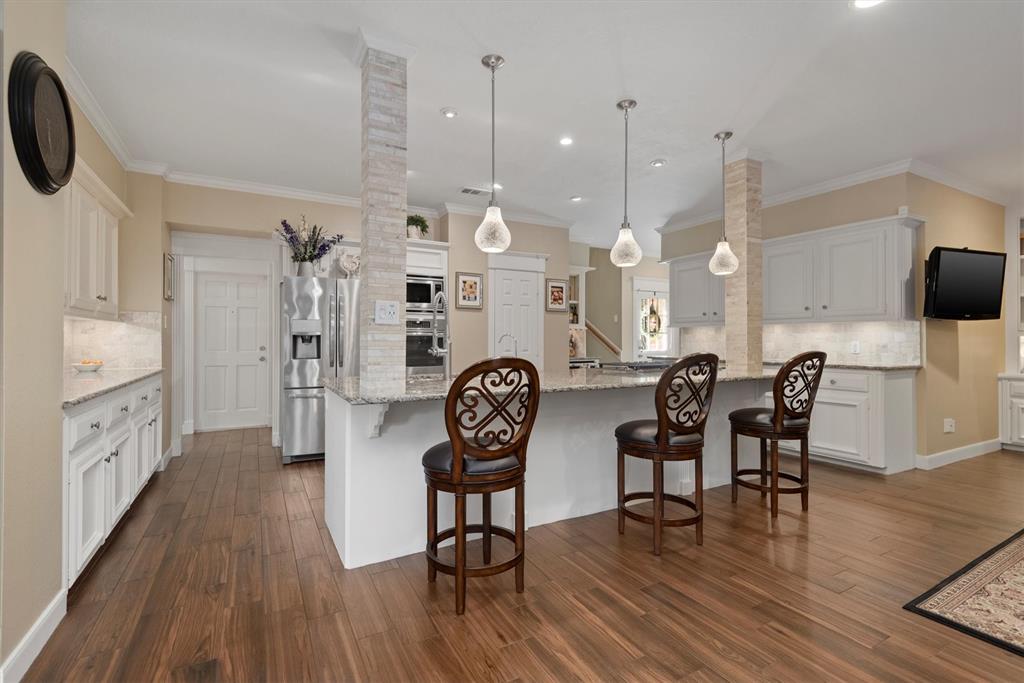 16022 Stewarts Grove Drive, Spring, Texas image 16
