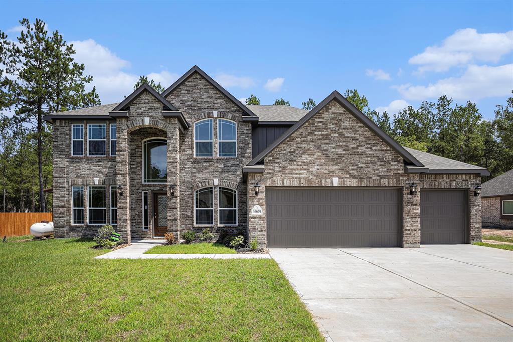 13320 Wichita Fall Trail Rd, Conroe, Texas image 1