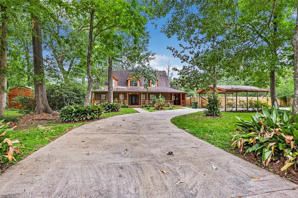79 County Road 4322, Dayton, Texas image 1