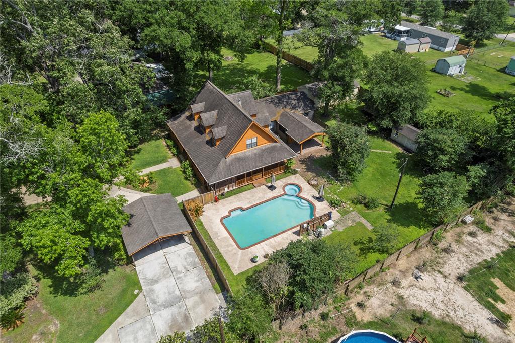79 County Road 4322, Dayton, Texas image 5