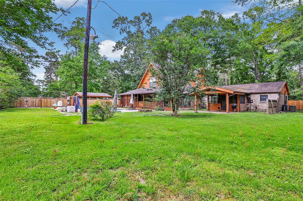 79 County Road 4322, Dayton, Texas image 49