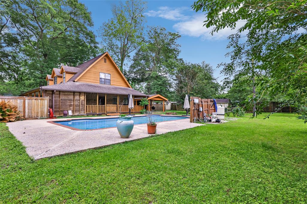 79 County Road 4322, Dayton, Texas image 45