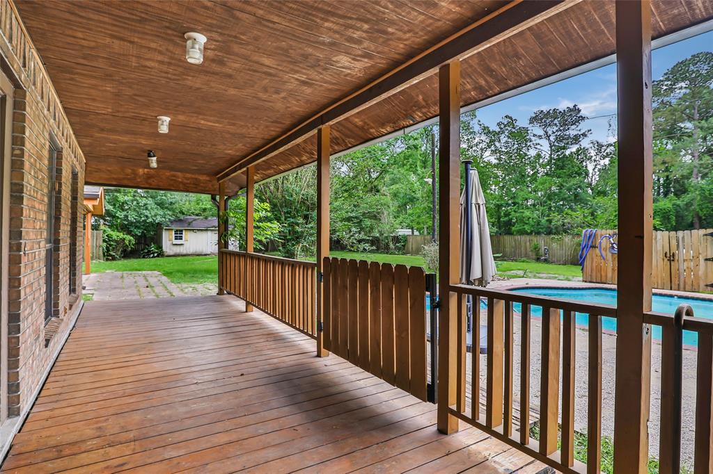 79 County Road 4322, Dayton, Texas image 42