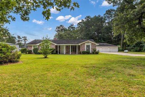 22481 White Oak Drive Porter TX 77365