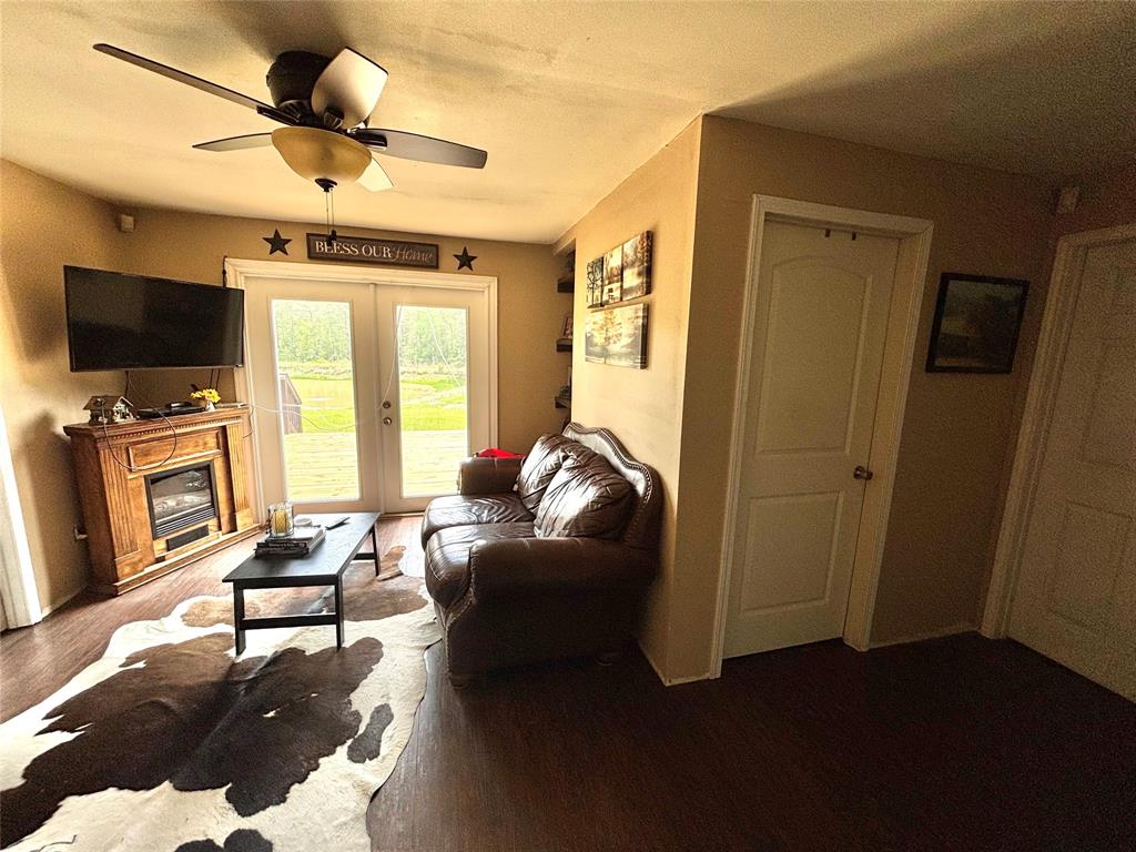 8291 County Road 3725, Colmesneil, Texas image 22