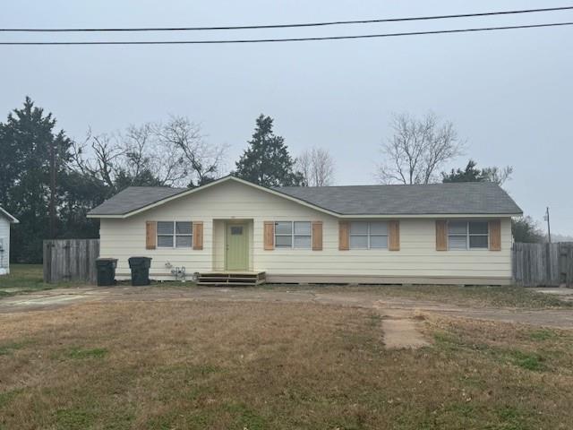 217 N Green St, Sealy, Texas image 1