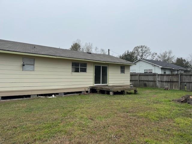 217 N Green St, Sealy, Texas image 10