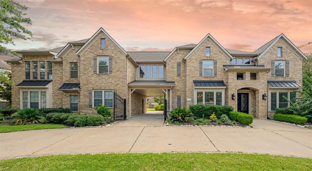 View Katy, TX 77494 house