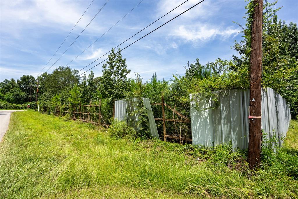 0 Oak Wood Dr Corner