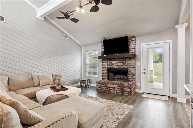 12860 Birch Lane, Beaumont, Texas image 7