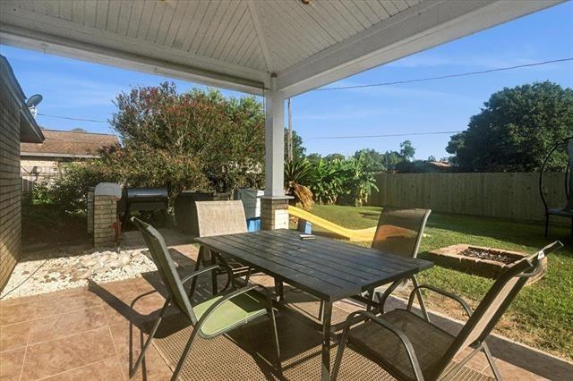 12860 Birch Lane, Beaumont, Texas image 27