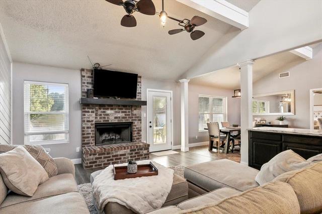 12860 Birch Lane, Beaumont, Texas image 6