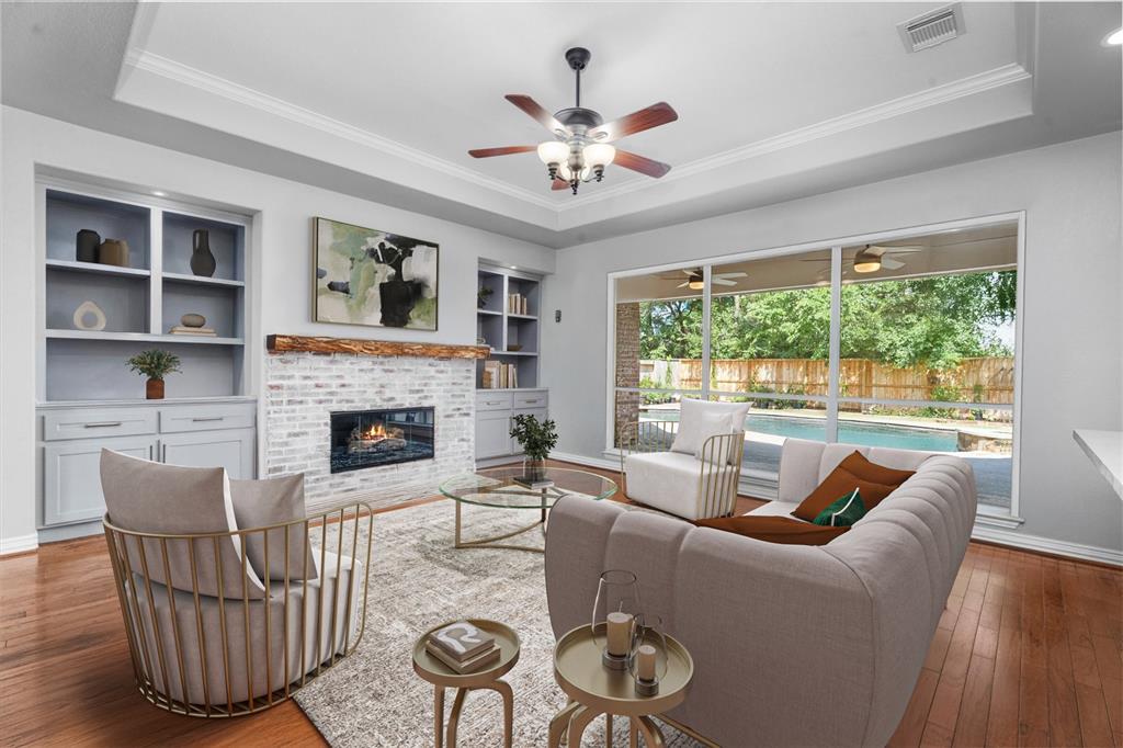 3 Hithervale Court