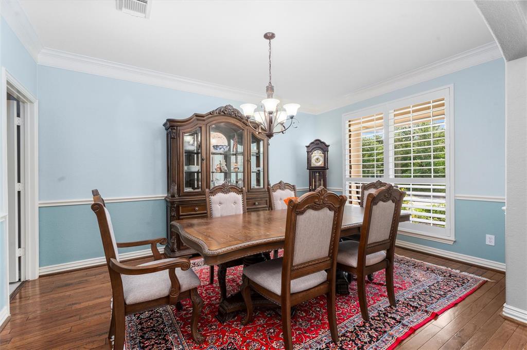 3 Hithervale Court