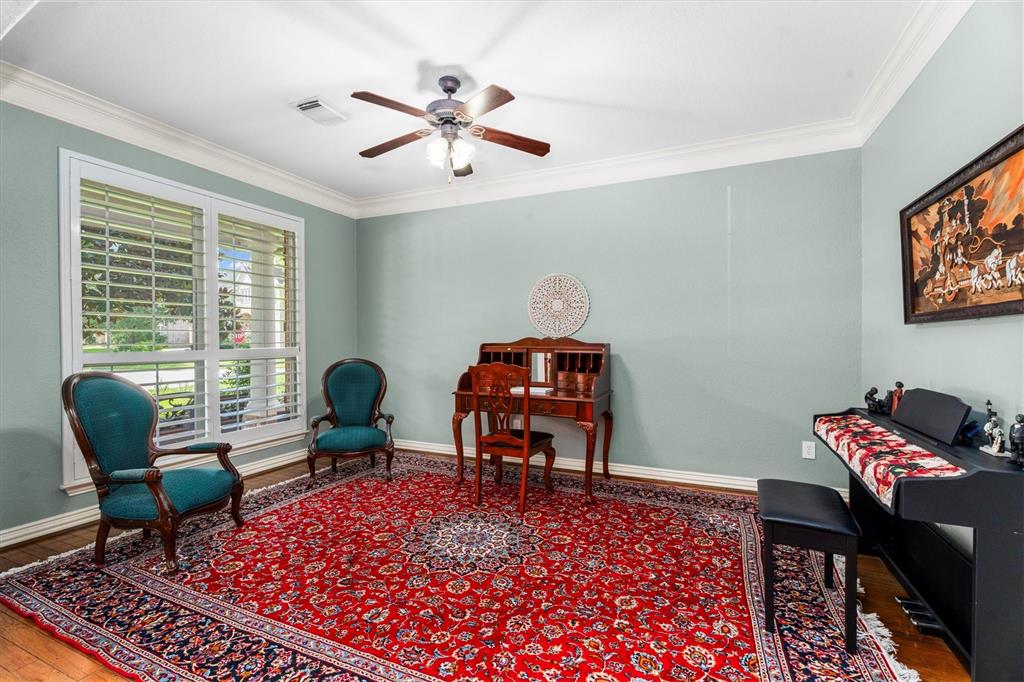 3 Hithervale Court