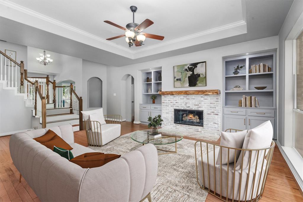 3 Hithervale Court