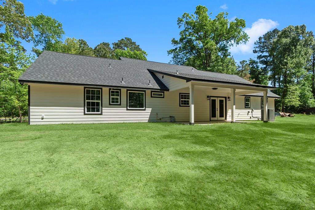 118 Bear Hill Drive, Livingston, Texas image 38